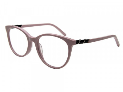 Amadeus A1031 Eyeglasses, Pink
