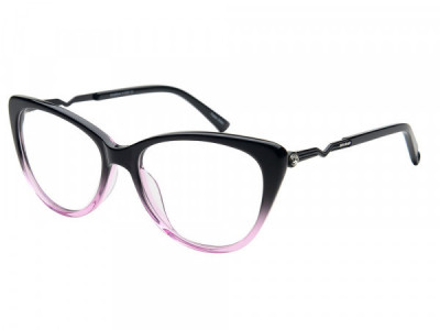 Amadeus A1020 Eyeglasses, Pink Fade