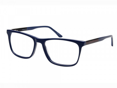 Amadeus A1015 Eyeglasses, Blue