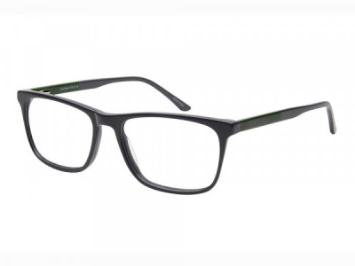 Amadeus A1015 Eyeglasses, Gray