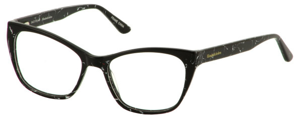 Elizabeth Arden EA 1224 Eyeglasses, 3-BLACK