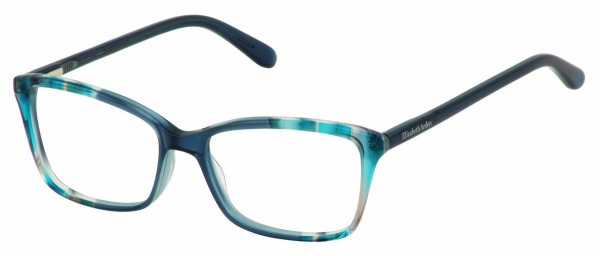Elizabeth Arden EA 1205 Eyeglasses, 2-BLUE