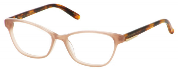 Elizabeth Arden EA 1179 Eyeglasses, 1-MAUVE