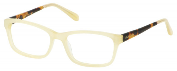 Elizabeth Arden EA 1169 Eyeglasses, 1-WHITE PEARL