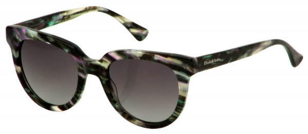 Elizabeth Arden EA 5271 Sunglasses, 2-GREY
