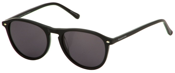 Elizabeth Arden EA 5269 Sunglasses, 1-BLACK
