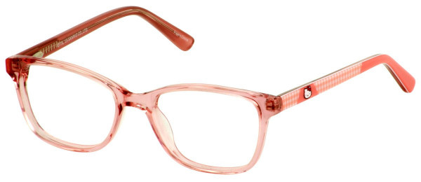 Hello Kitty HK 312 Eyeglasses