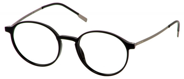 MOLESKINE MO 3102 Eyeglasses, 00-BLACK