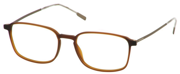MOLESKINE MO 3101 Eyeglasses, 70-BROWN CRYSTAL