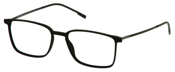 MOLESKINE MO 3100 Eyeglasses, 00-BLACK