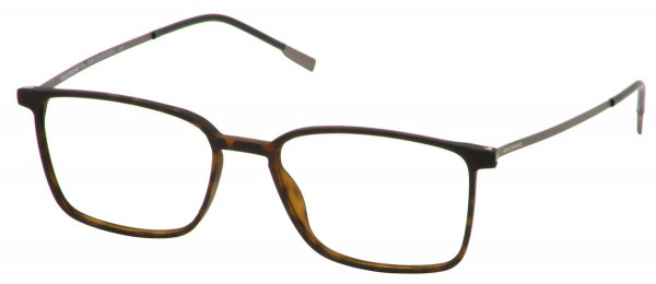 MOLESKINE MO 3100 Eyeglasses, 31-HAVANA