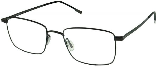 MOLESKINE MO 2130 Eyeglasses, 13-GUNMETAL