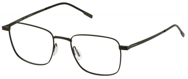 MOLESKINE MO 2117 Eyeglasses
