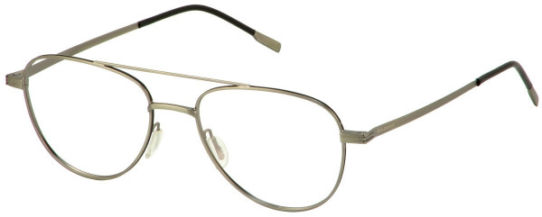 MOLESKINE MO 2111 Eyeglasses