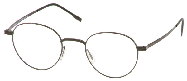 MOLESKINE MO 2108 Eyeglasses