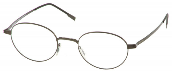 MOLESKINE MO 2107 Eyeglasses