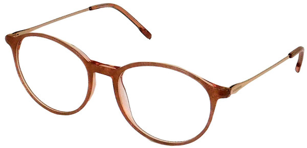 MOLESKINE MO 1128 Eyeglasses