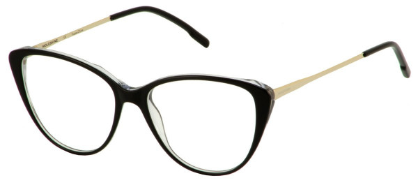 MOLESKINE MO 1119 Eyeglasses