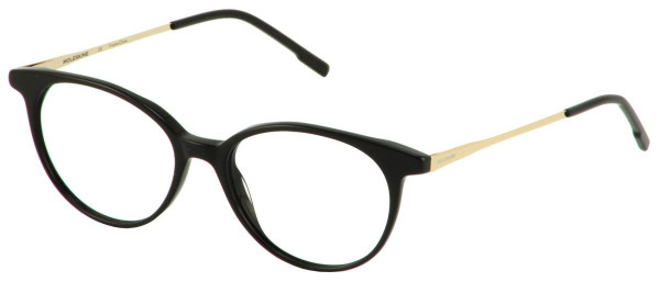 MOLESKINE MO 1118 Eyeglasses