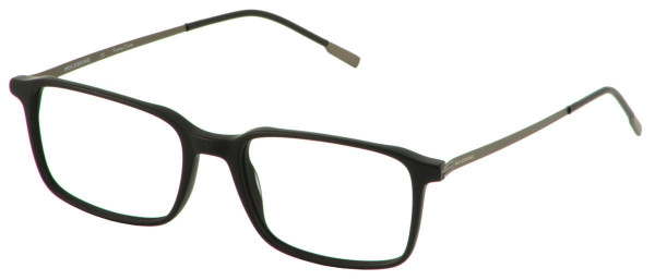 MOLESKINE MO 1117 Eyeglasses, 00-BLACK