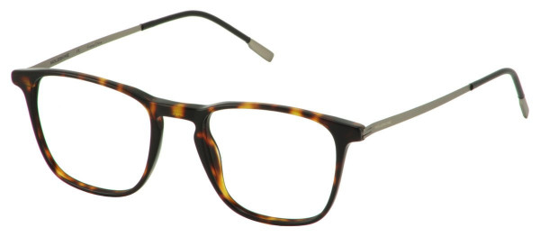 MOLESKINE MO 1116 Eyeglasses, 31-HAVANA