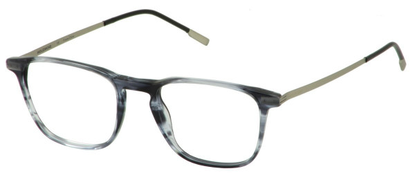 MOLESKINE MO 1116 Eyeglasses, 53-GREY