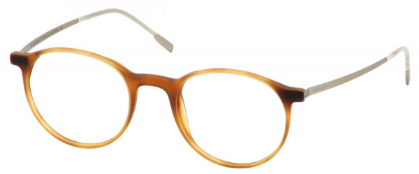 MOLESKINE MO 1108 Eyeglasses, 30-MATTE LIGHT BROWN