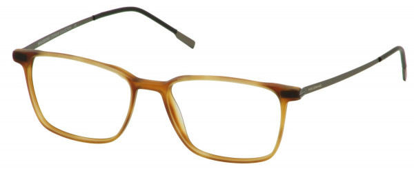 MOLESKINE MO 1106 Eyeglasses, 30-MATTE LIGHT BROWN