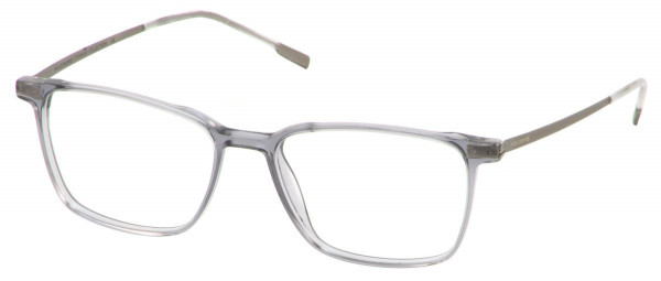 MOLESKINE MO 1106 Eyeglasses, 80-LIGHT GREY CRYSTAL