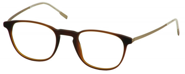 MOLESKINE MO 1105 Eyeglasses, 70-MATTE BROWN