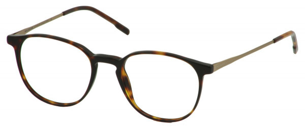 MOLESKINE MO 1103 Eyeglasses, 31-HAVANA