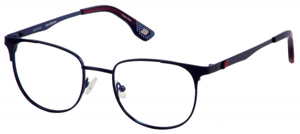 New Balance NB 4050 Eyeglasses, 4-BLACK