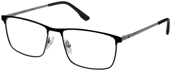 New Balance NB 527 Eyeglasses