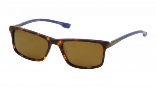 New Balance NB 6013 Sunglasses, 4-TORTOISE