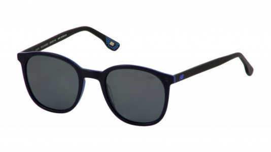 New Balance NB 6044 Sunglasses, 4-BLUE