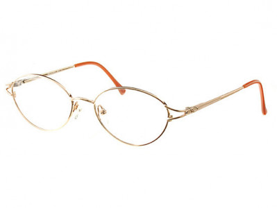 Broadway B822 Eyeglasses