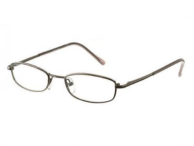 Broadway B533 Eyeglasses, GM