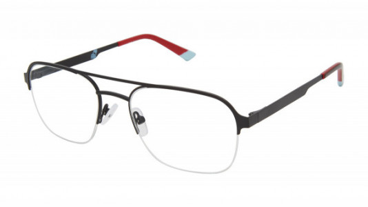 PSYCHO BUNNY PB 111 Eyeglasses