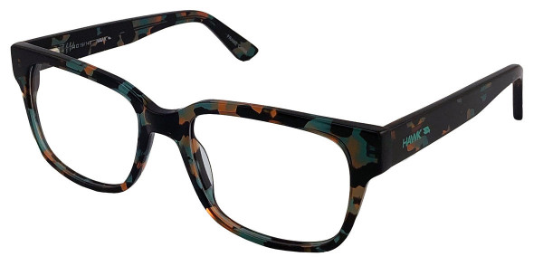 Tony Hawk TH 572 Eyeglasses, 2-MULTI