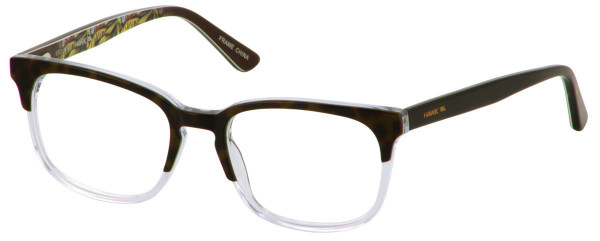 Tony Hawk TH 568 Eyeglasses, 3-TORTOISE CRYSTAL
