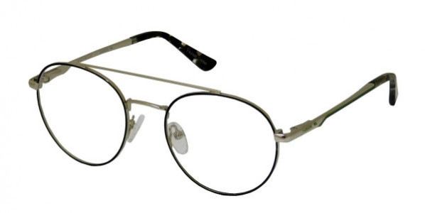 Tony Hawk TH 567 Eyeglasses