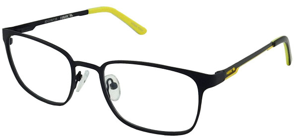 Tony Hawk TH 563 Eyeglasses, 2-NAVY