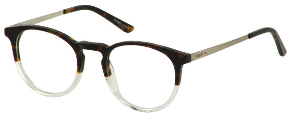 Tony Hawk TH 554 Eyeglasses, 2-DEMI