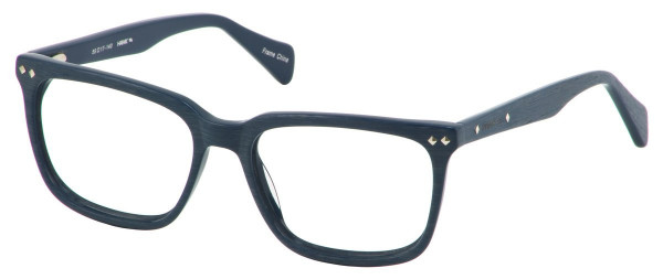 Tony Hawk TH 538 Eyeglasses, 3-BLUE