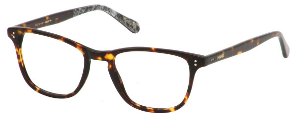Tony Hawk TH 537 Eyeglasses, 1-DEMI