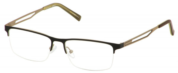 Tony Hawk TH 536 Eyeglasses