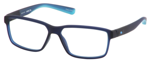 Tony Hawk TH 534 Eyeglasses, 3-NAVY