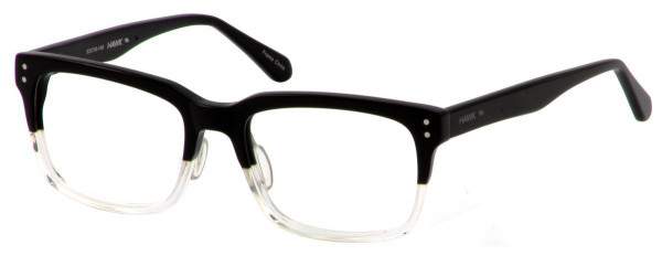 Tony Hawk TH 527 Eyeglasses, 2-BLACK FADE