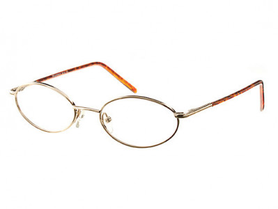 Broadway B133 Eyeglasses, G