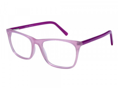 Baron BZ108 Eyeglasses, Light Pink